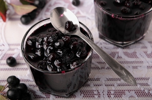 Варенье из рябины черноплодной - как приготовить?