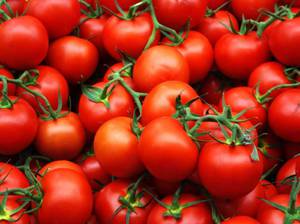 Соленые помидоры черри - быстрый и вкусный рецепт