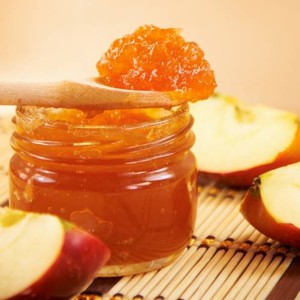 Как сварить яблочное варенья