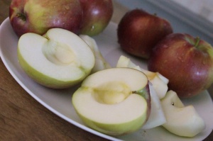 Как приготовить яблочное варенье