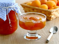 Как сварить абрикосовое варенье