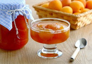 Как сварить абрикосовое варенье