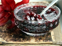 Варенье из винограда - рецепт в мультиварке