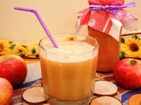 Описание рецепта приготовления яблочного сока на зиму в домашних условиях