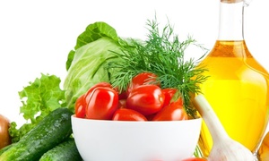 Перечень ингредиентов для салата из огурцов и луком с помидорами и капустой на зиму