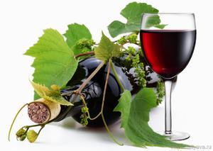Как сделать вино по домашнему
