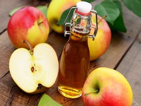 Способы приготовления яблочного вина в домашних условиях
