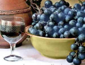 Домашнее вино - рецепты виноградных вин