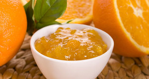 Рецепт варенья из кабачков и апельсинов