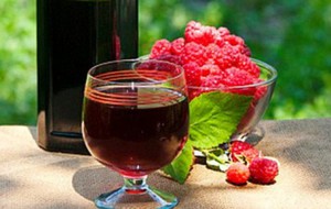 Крепленный напиток из вишни - учимся делать домашний алкоголь