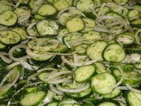 Как приготовить салат нежинский