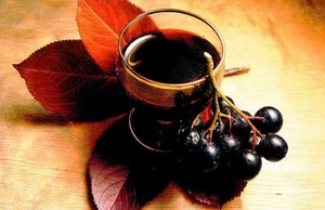 Домашнее вино из рябины - пошаговый рецепт