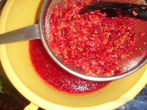 Красная смородина на зиму  - вкусные рецепты