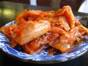Рецепт консервированной капусты по-корейски