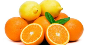 Можно добавить апельсины и лимоны
