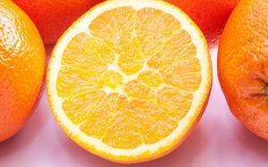 Польза апельсина 