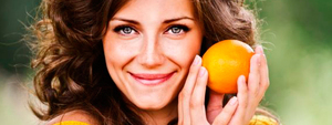 Апельсины для здоровья