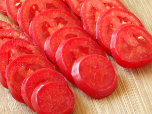 Как хранить помидоры в холодильнике