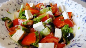 Салат на зиму из болгарского перца 