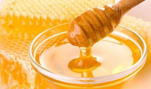 Мед для смеси