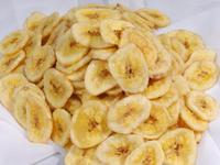 Вяленые бананы в домашних условиях