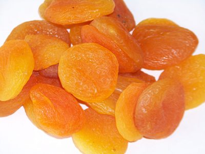 Курага и сушёный абрикос — есть ли разница?