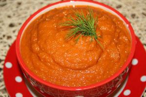 Рецепт кабачковой икры с помидорами