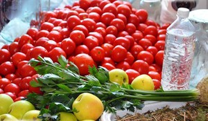 Консервированные помидоры - вкусные рецепты