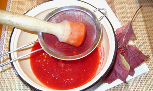 Как приготовить кетчуп