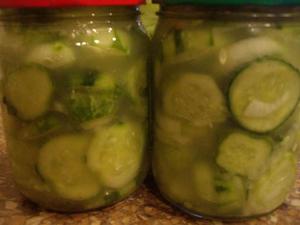 Салат из огурцов – простой пошаговый фото рецепт приготовления овощной заготовки на зиму без стерилизации