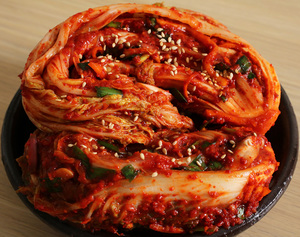 Кимчи из пекинской капусты по корейски 
