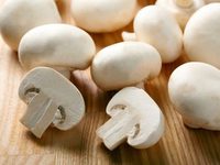 Как заморозить грибы шампиньоны в домашних условиях